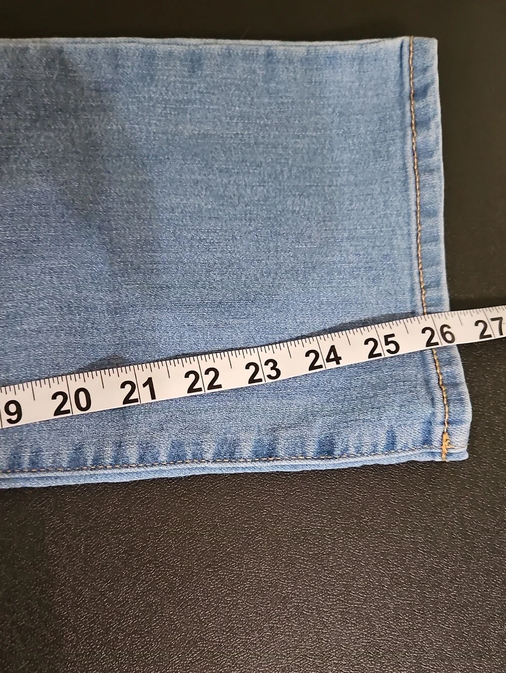 OSH KOSH Girls Boot Cut Jeans Size 14